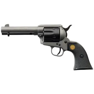 Chiappa Firearms 1873-22 SAA 340.332, Revolver, Single Action, 22LR, 4.75 in Barrel, Alloy, Matte Finish