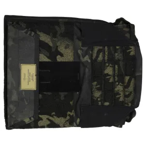 Haley Strategic Partners Thorax TPC-1-LG-MCB, Plate Bags, Large