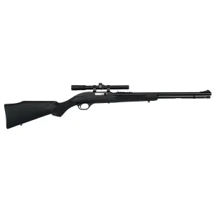 Marlin 60SN w/Scope Rifle | 70651