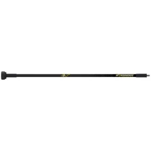 Bee Stinger MicroHex Target Stabilizer Blackout 27 in MHXTARV127