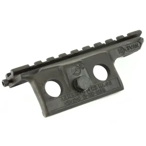 A.R.M.S., Inc. Mount, Fits M21/14, Black 18