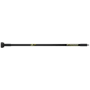 Bee Stinger MicroHex Target Stabilizer Blackout 24 in MHXTARV124