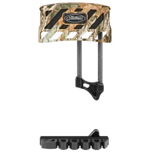 Mathews LowPro Fixed Quiver Realtree Edge RH 80872