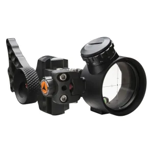 Apex Covert Pro Sight Black 1 Dot RH/LH TG-AG2301GB