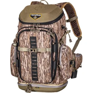 Tenzing Hangtime Tree Stand Pack Mo Bttmland 1600 Cu. In. TNZHT100