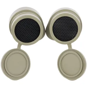 Steiner 750 Anti-Reflective Device 50mm OD Green Binoculars
