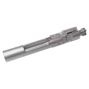 Wilson Combat TRBCANP36B Bolt Carrier Assembly 6.8 SPC SS NP3 Plated