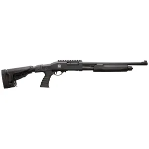 DALY 930.227 301 TACT 12GA 18.5IN RAIL FOLDINGSTK