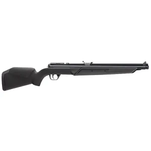 Benjamin 392S 392S Pump 22 Pellet Black Rec/Barrel Black Monte Carlo Stock