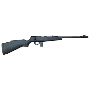 Rock Island 51168 YTA (Bolt Action) 22 LR 10+1 18.13 in Threaded Barrel, Parkerized Receiver, Polymer Stock With Spacers, Ramp Front & Leaf Rear Sight, Rifle