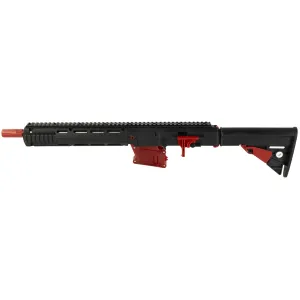 NextLevel Training STIC 01-0ST-10000B-01, Laser AR Trainer, Laser AR Trainer, Polymer, Matte Finish