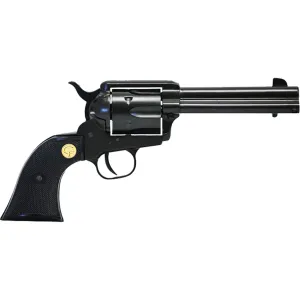 Chiappa 1873 SAA Revolver 22 LR 475 in Black 6 Shot 34025