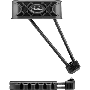 Mathews Q-Lite Quiver Black 6 Arrow RH 80382