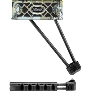 Mathews Q-Lite Quiver Elevated II 6 Arrow RH 80384