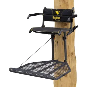 Rivers Edge Big Foot Hang On Stand Brute RE560