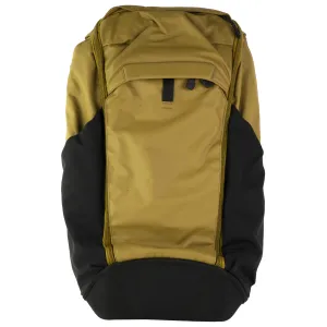 Vertx Basecamp Gen 3, Backpack, Dark Earth/Black, Outside Dimensions: 24.5 inH x 13 inW x 8.5 inD, CCW Compartment dimensions: 20 inH x 12.5 inW x 2 inD, 30 Liters, Nylon 5019-DET-IBK