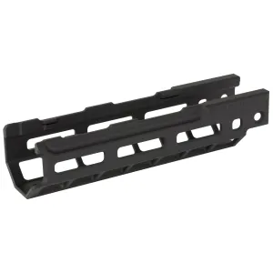RS Regulate GKR-7MS GKR-7MS, 7 in Handguard, M-LOK, Fits Bulgarian SAM7 and Most 1.0MM Stamped AKM Rifles, Anodized Finish