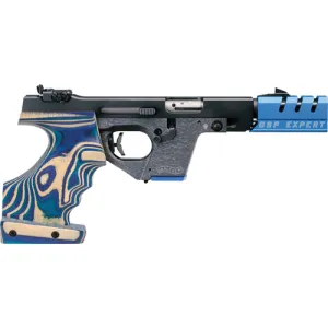 Walther Gsp .22 Expert Right Size L .22Lr 4.5 in As 2662299-US