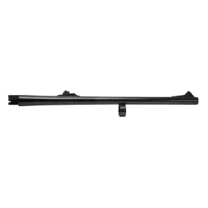 Remington Barrels 80062 870 20 Gauge 21 in Blue Rifle