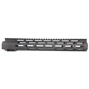 VLTOR Freedom FRE-13M, Handguard, 13 in, M-lok, Fits AR-15, Matte Finish, Black FRE-13M