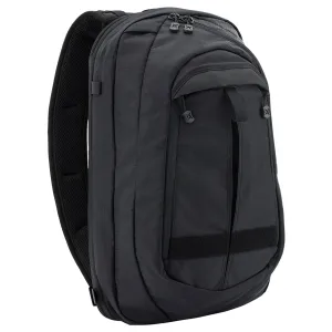 Vertx VTX5011IBK Commuter Sling 2.0 Black Nylon 17 Liters Volume