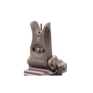 Knights Armament Company Sight Picatinny Black 25654