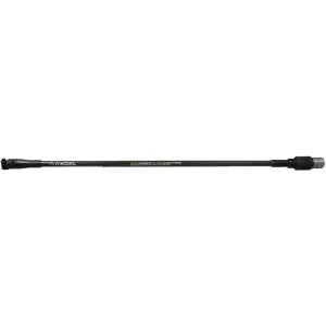 Axcel CarboFlax 500 Stabilizer Black 10 in SCFP-500-10BB
