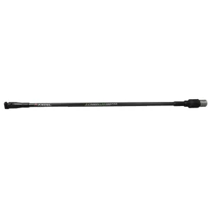 Axcel CarboFlax 500 Stabilizer Black 12 in SCFP-500-12BB