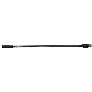 Axcel CarboFlax 500 Stabilizer Black 15 in SCFP-500-15BB