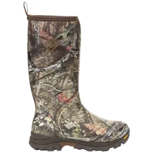 Muck Arctic Ice Boot Mossy Oak Country 8 AVTV-MOCT-MO-080