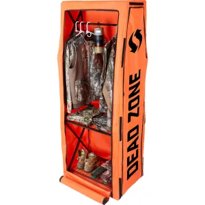 Dead Down Wind Dead Zone Portable Gear Closet 30636