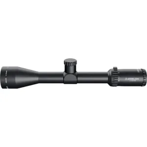 Athlon Optics Scope Argos 2-10X40 Sf Bdc 600 Sfp Black< 214001