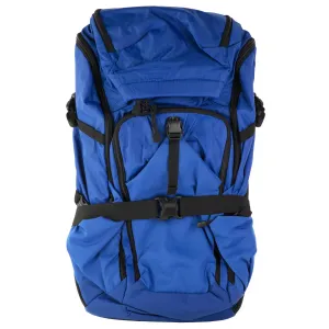 Vertx Overlander Gen 3, Backpack, Royal Blue, Outside Dimensions: 26.5 inH x 13 inW x 9.5 inD, CCW Compartment dimensions: 19.5 inH x 12.5 inW x 2 inD, 45 Liters, Nylon 5023-RB