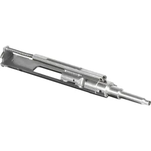 CMMG 22BA60F Bravo Conversion Kit 22 LR, Stainless Steel, Fits AR-15 (223/5.56 Only)