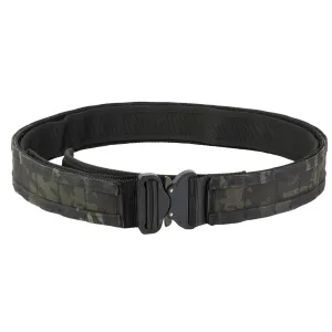 Haley Strategic Partners D3 BELT_D3-1-LG-MCB, Belt, 1 in Molle Mounting