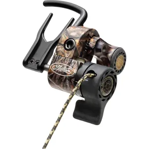 Mathews QAD UltraRest HDX Realtree Edge RH 80284