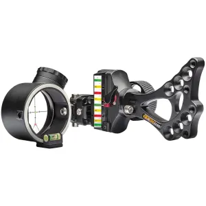 Apex Covert Pro Sight Black Power 2 Dot RH/LH TG-AG2302GB