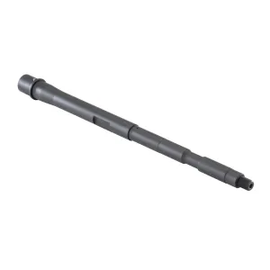 Luth-AR Barrel, 223 Remington, 556NATO, 14.5 in, Black, 1:7 BL-14-7