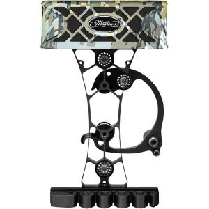 Mathews Arrow Web HD Quiver Elevated II 6 Arrow 80368