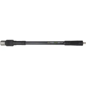 Axcel CarboFlax 650 Stabilizer Black 15 in SCFP-650-15BB
