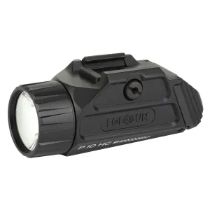 Holosun Technologies Holosun P.ID High Candela P.ID-HC, Weapon Mounted Light,42,000 Candela, Fits Pistol and Picatinny