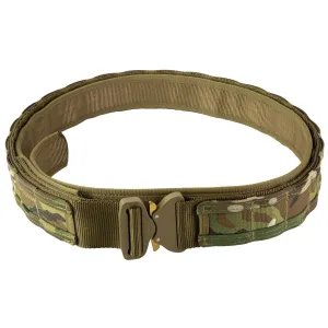Haley Strategic Partners D3 BELT_D3-1-MD-MC, Belt, 1 in Molle Mounting