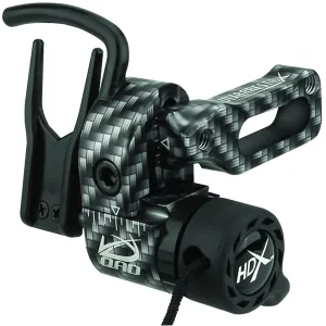 QAD UltraRest HDX Tactical LH UHXTA-L