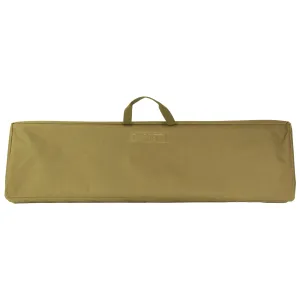 Barrett 50 in Soft Gun Case, Flat Dark Earth GUNCASE
