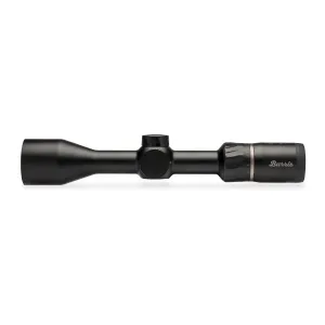 Burris 200485 Fullfield IV Matte Black 2.5-10x42mm 1 in Tube Ballistic E3 Reticle, Rifle Scope