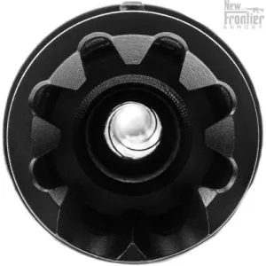 New Frontier Ar15 Barrel 16 in 1:10 .308 Win Blk BBL-308-16