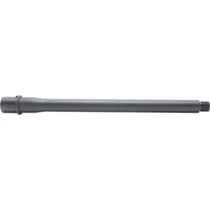 New Frontier Ar45/10 Match Bbl 12.5 in 1:16 10Mm Auto Black BBL-10MG-12