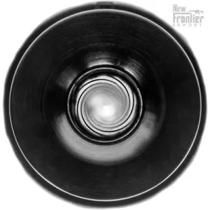 New Frontier Ar45/10 Match Bbl 8 in 1:16 10Mm Auto Black BBL-10MG-8