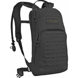 Camelbak M.U.L.E. Hydration Pack, Black, Made of Cordura, 17.5 inx8.5 inx7.9 in, Mil Spec Crux Long Reservoir Included, Reservoir Holds 3 Liters 1741001000