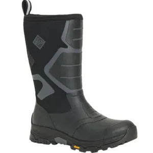 Muck Apex Pro Boot Black 10 APMT-000-BLK-100